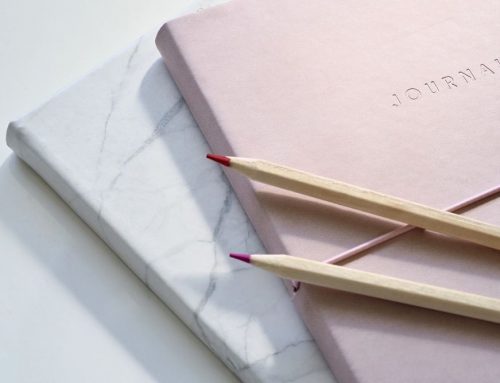 5 Steps to Effective Journaling